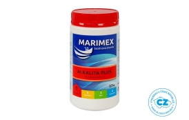 Marimex Alkalita plus 0,9 kg